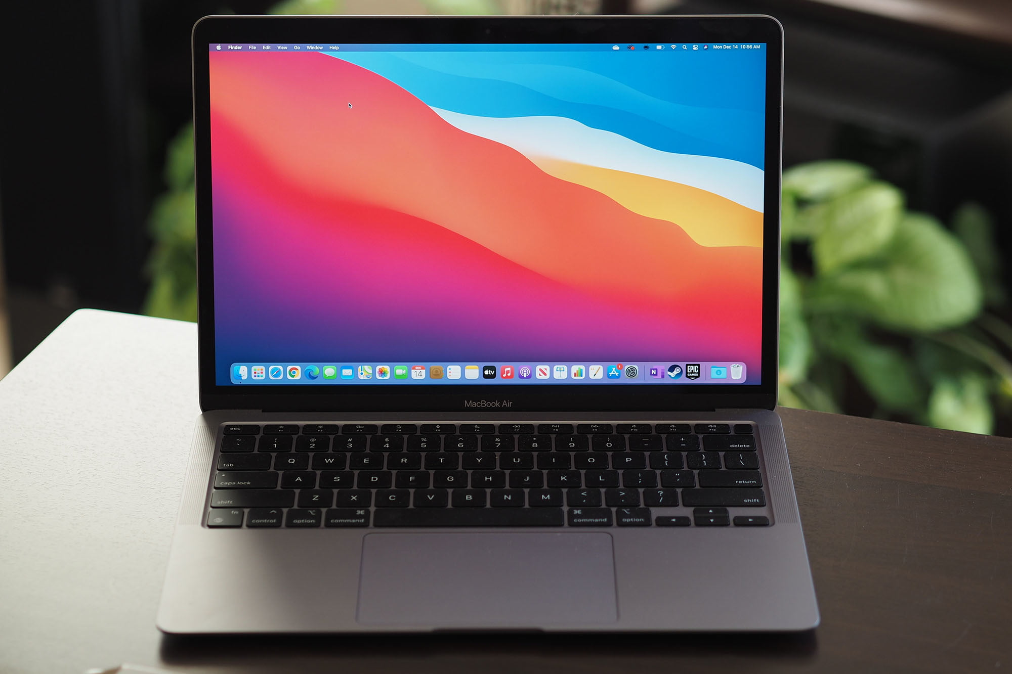 which mac laptop is best for video editing